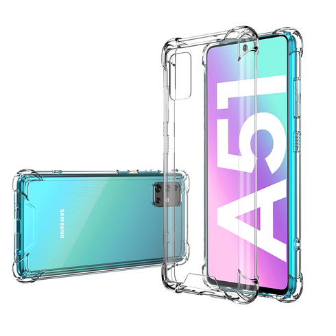 Blu Element Dropzone Galaxy A51